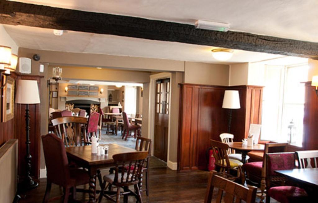 Woolpack Inn By Greene King Inns Beckington Esterno foto